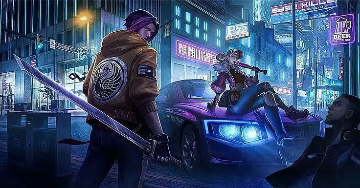 Mobile Legends Diamond
