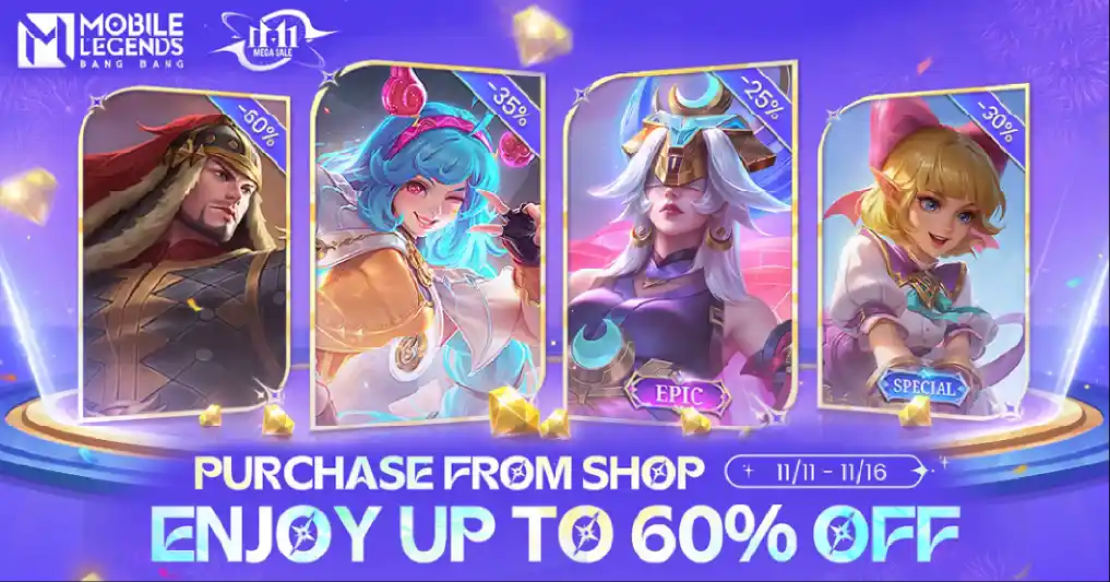 تخفیفات پرومو دایمند