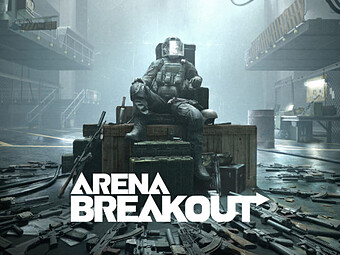 Arena BreakOut