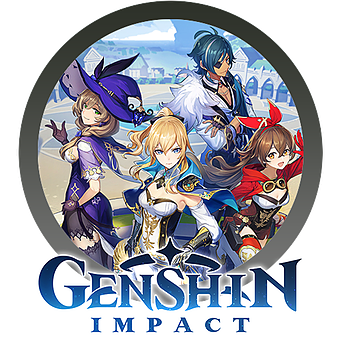 Genshin Impact