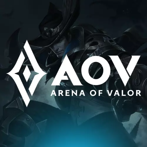 Arena of Valor