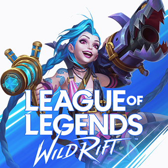 League of Legends Wild Rift