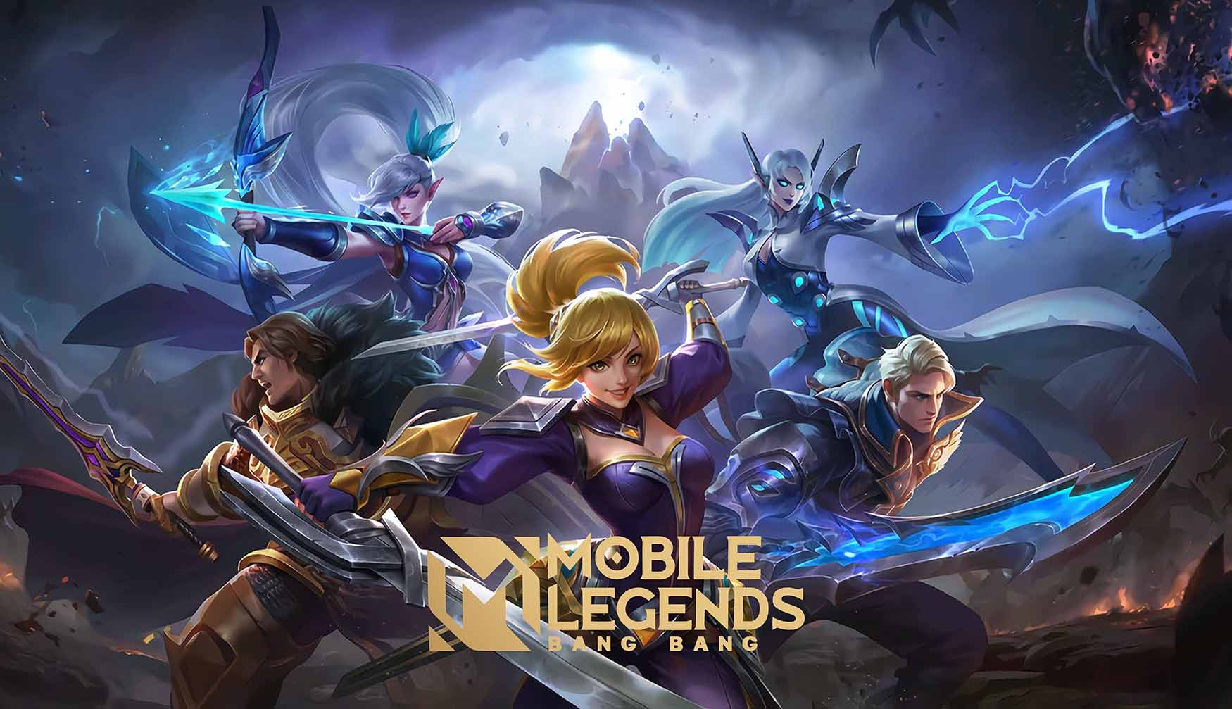Mobile Legends