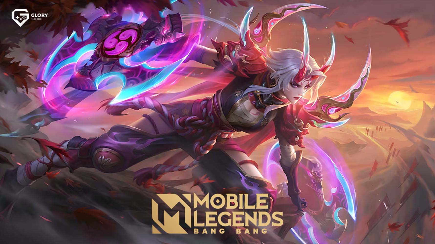 Mobile Legends