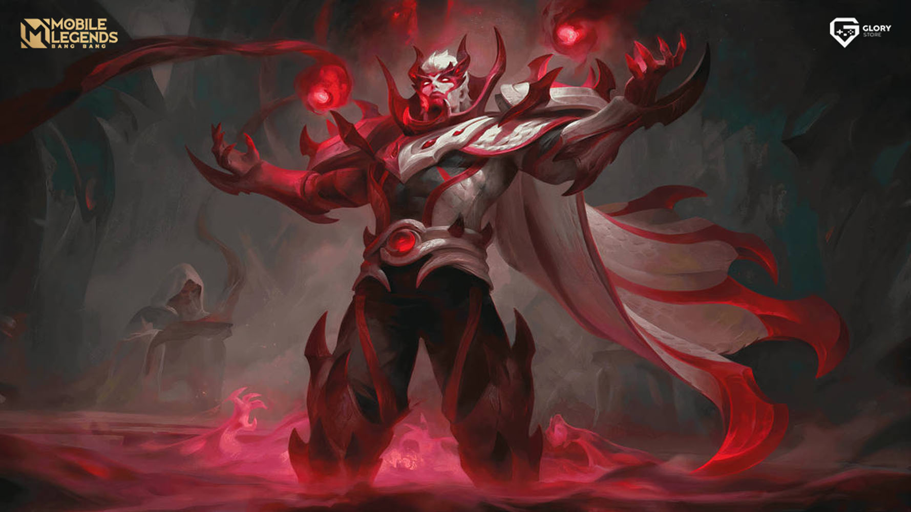 yu zhong collector