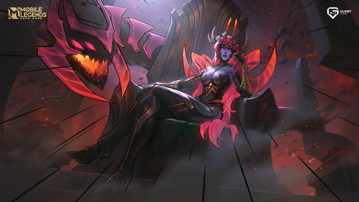 Selena Abyss
