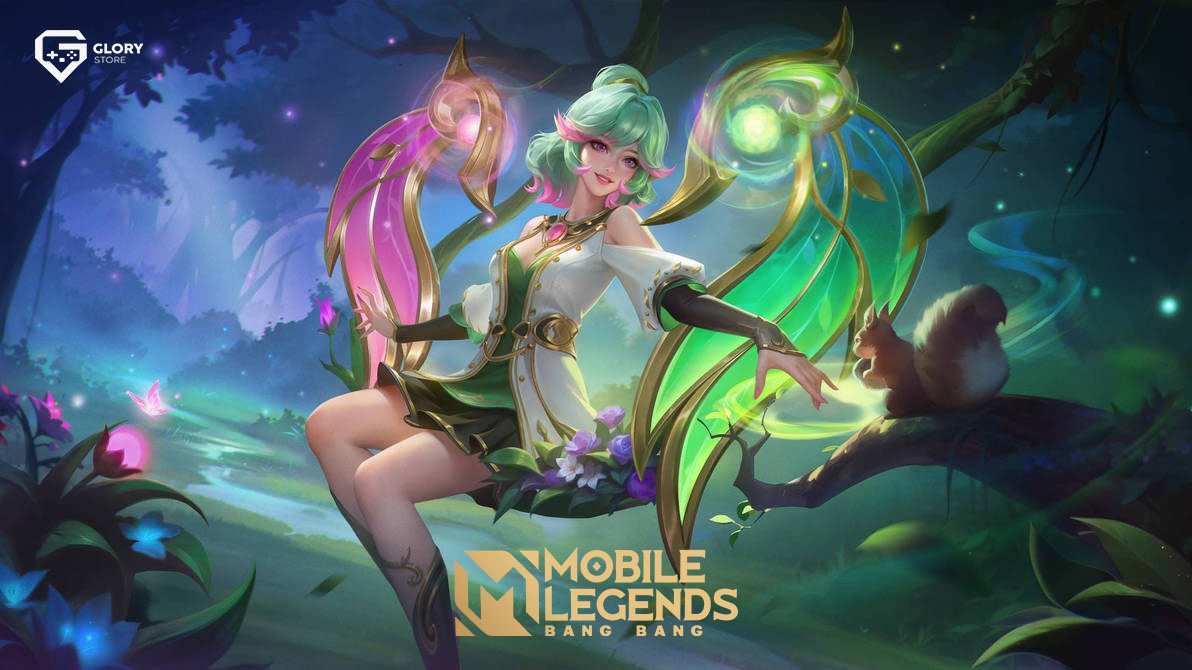 Mobile Legends