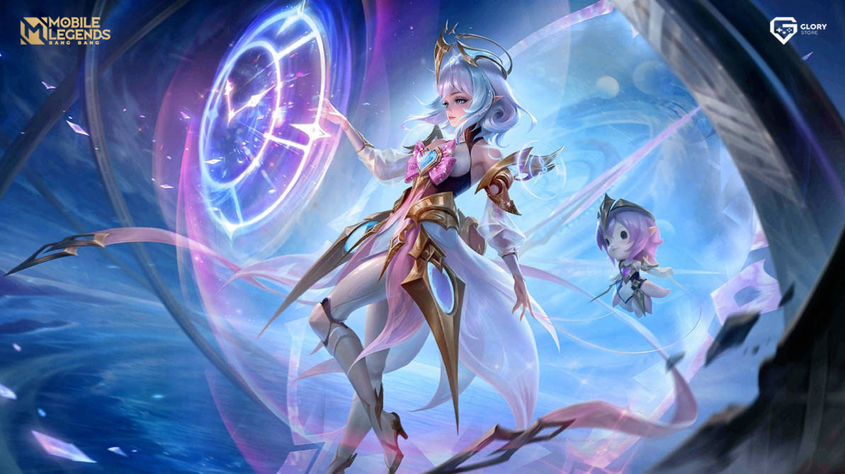 Angela Starlight