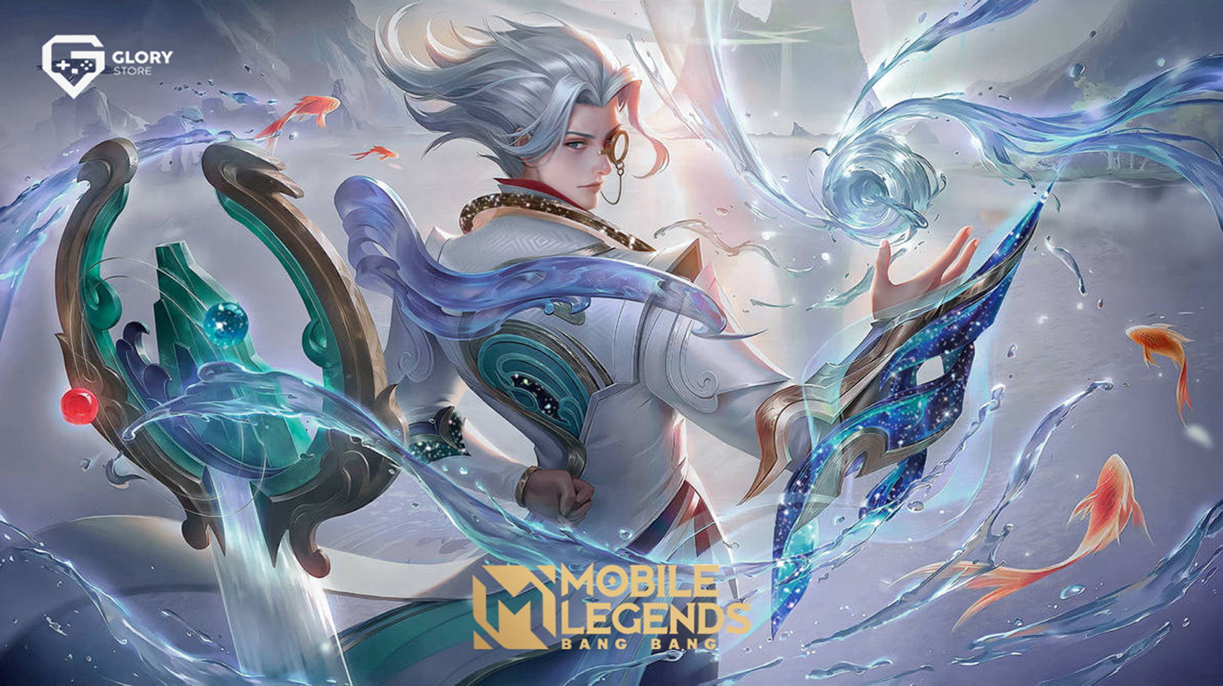 Mobile Legends