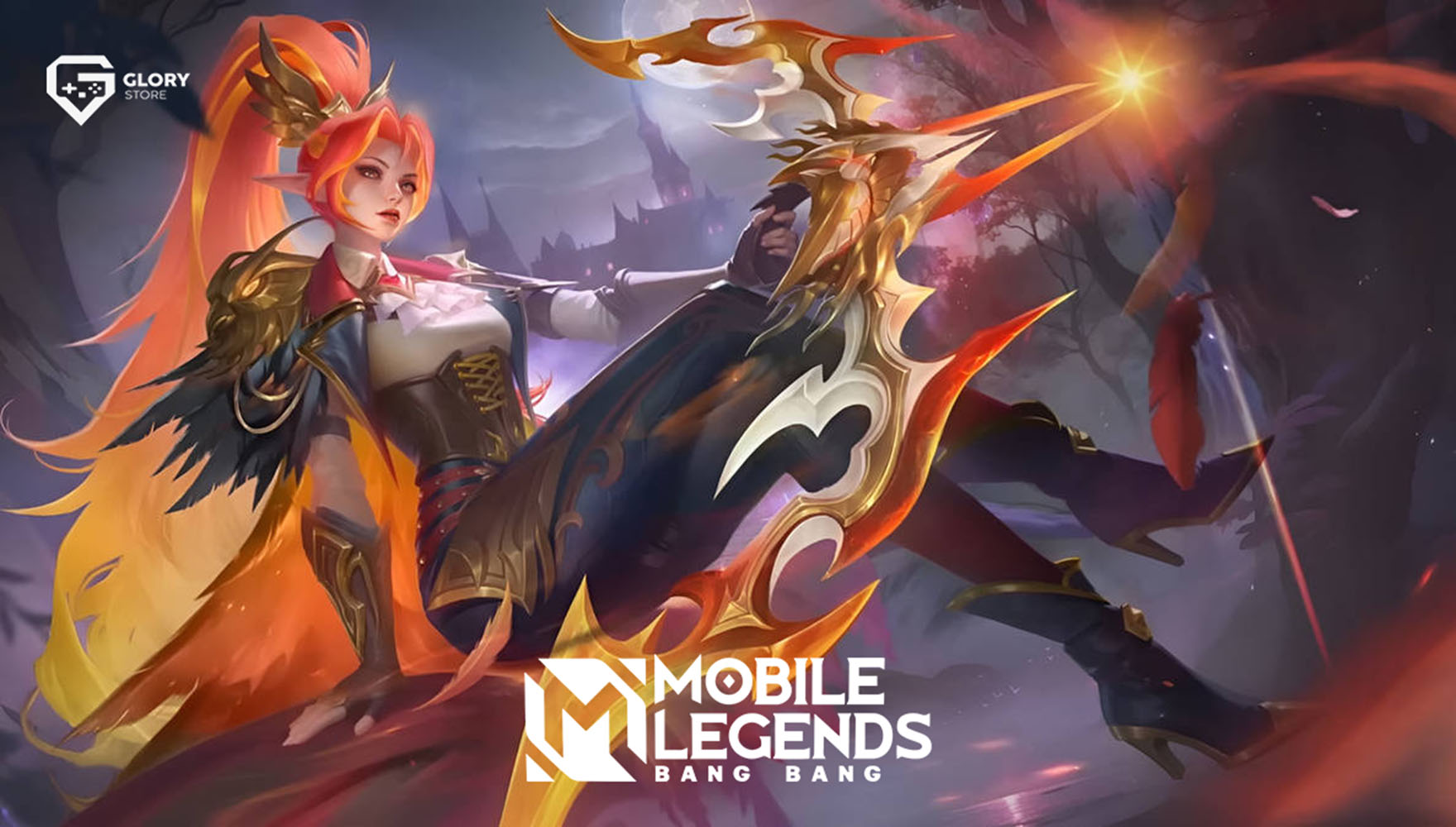 Mobile Legends